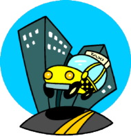 taxi